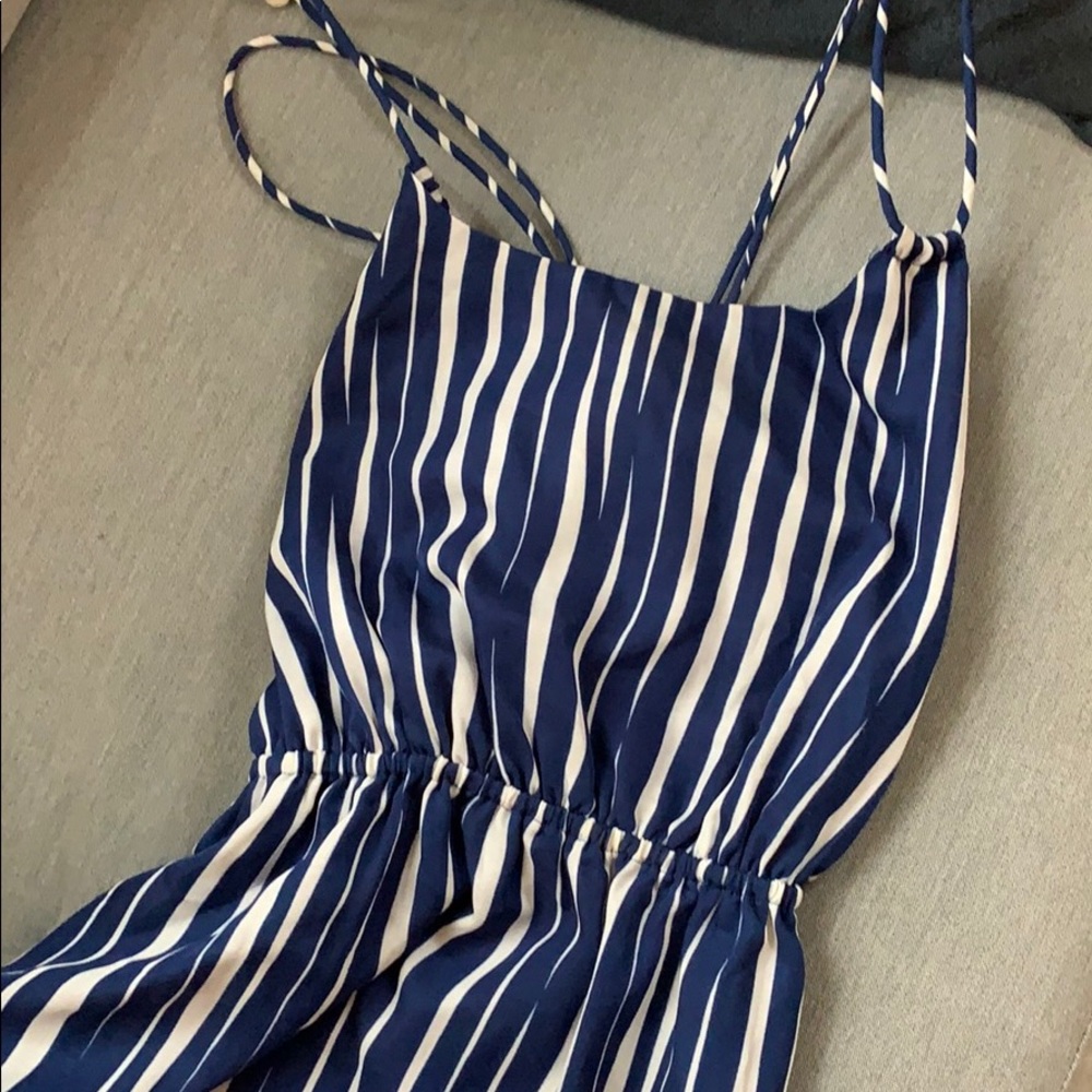 Banana Republic Maxi Dress